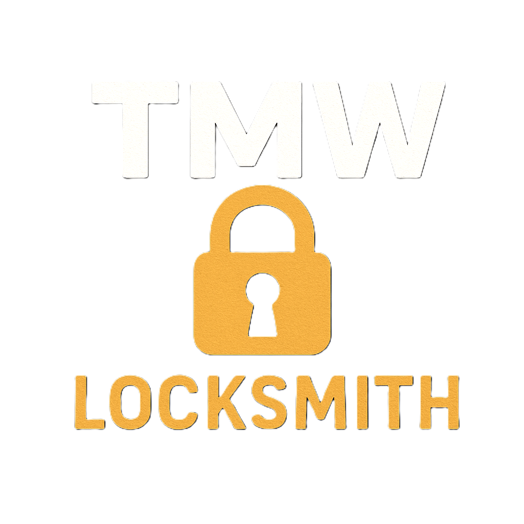 TMW LockSmith
